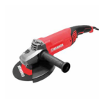 Esmeril Angular 3000W 9”