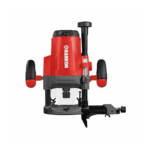 Fresadora para madera 2200W