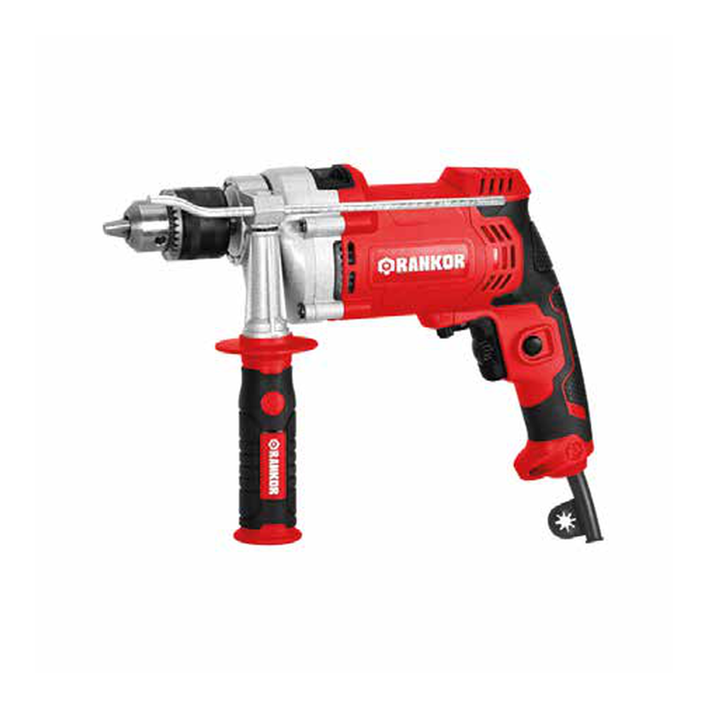 100000167 Taladro Percutor 1100W - Imagen 1