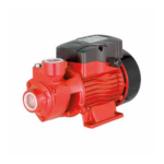 Bomba periférica 370W / 0.5 hp