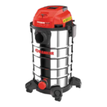 Aspiradora de 1500W