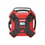 Compresor de aire 12V para automóvil 160 PSI
