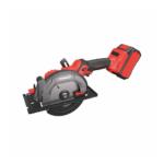 Sierra Circular 20V litio