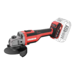 Esmeril angular 20V litio