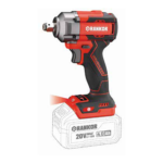 Llave de Impacto 20V Litio 500N.M