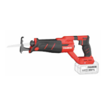 Sierra Sable 20V litio
